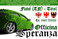 Logo Officina Carrozzeria Speranza